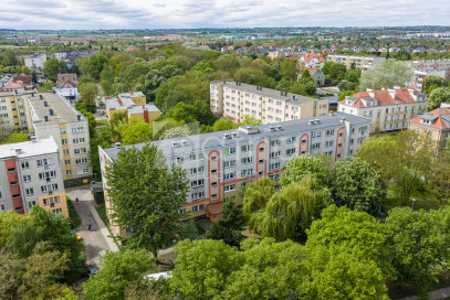 Mieszkanie Sprzedaż Szczecin Pomorzany Włościańska