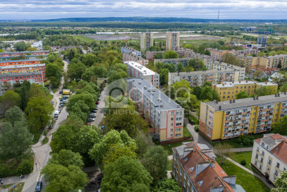Mieszkanie Sprzedaż Szczecin Pomorzany Włościańska