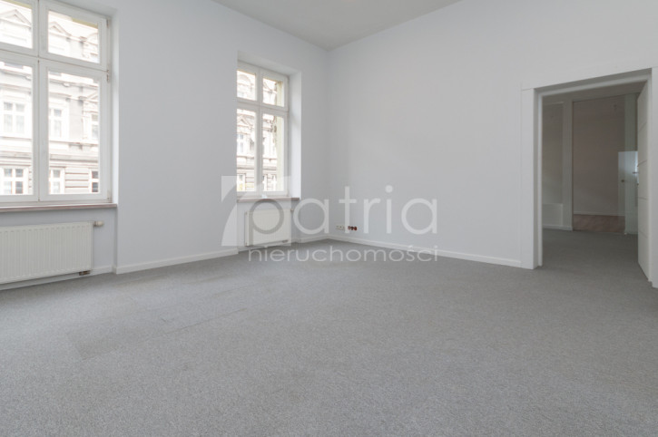Lokal Wynajem Szczecin Centrum Jagiellońska 1