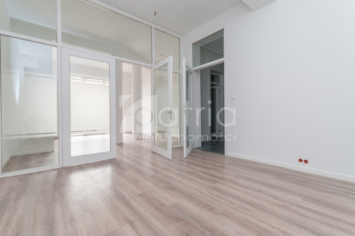 Lokal Wynajem Szczecin Centrum Jagiellońska 4