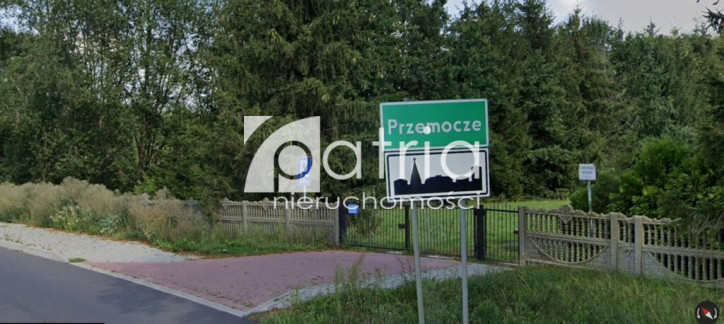 Działka Sprzedaż Przemocze 5