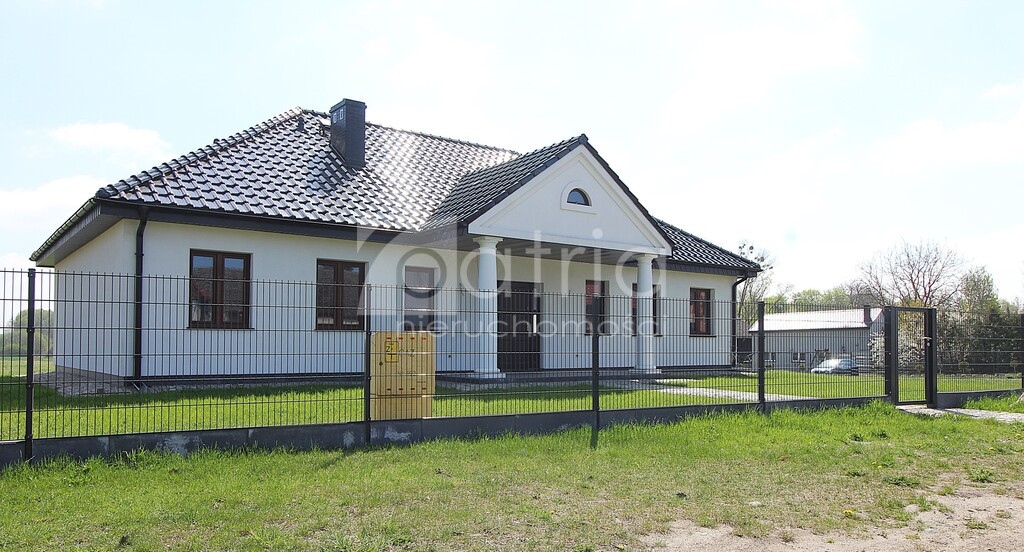 Dom Sprzedaż Gleźno