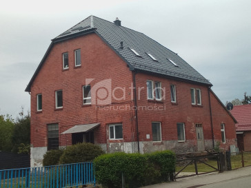 Lokal Sprzedaż Ostrowice