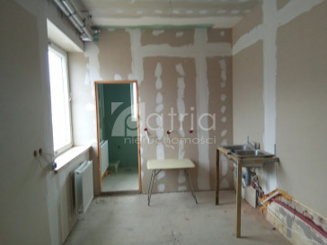 Lokal Sprzedaż Ostrowice
