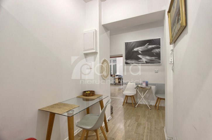 Lokal Sprzedaż Szczecin Śródmieście-Centrum 7