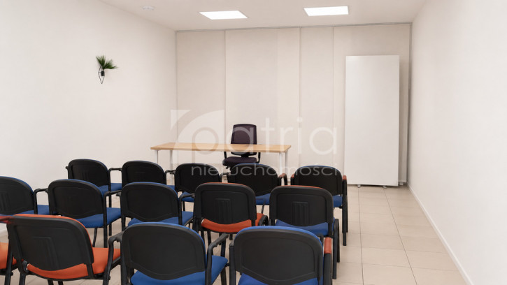 Lokal Sprzedaż Szczecin Śródmieście-Centrum Księcia Świętopełka 3