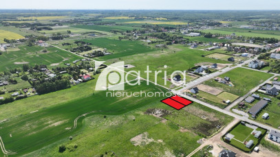 Działka Sprzedaż Ustronie Morskie
