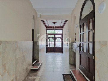 Mieszkanie Sprzedaż Szczecin Śródmieście-Centrum bł. Królowej Jadwigi
