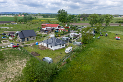 Dom Sprzedaż Kępy Lubczyńskie