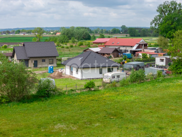 Dom Sprzedaż Kępy Lubczyńskie