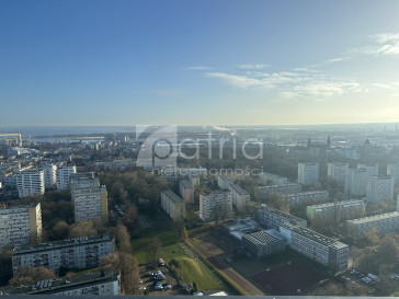 Mieszkanie Sprzedaż Szczecin Centrum al.&nbsp;Wyzwolenia