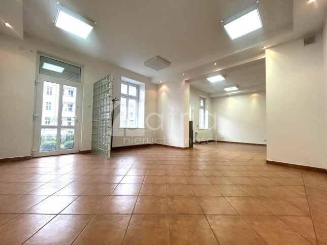 Lokal Sprzedaż Szczecin Śródmieście-Centrum 1