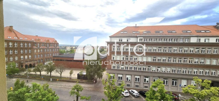 Lokal Wynajem Szczecin Śródmieście-Centrum 7