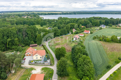 Dom Sprzedaż Moryń Jeziorna
