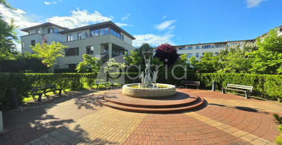 Mieszkanie Sprzedaż Szczecin os. Magnolia Park Sebastiana Klonowica