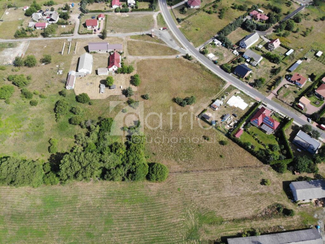 Działka Sprzedaż Żdżary 1