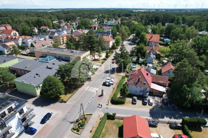 Dom Sprzedaż Pobierowo Mickiewicza