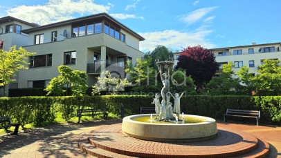 Mieszkanie Sprzedaż Szczecin os. Magnolia Park Sebastiana Klonowica