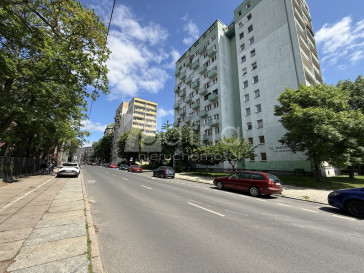 Mieszkanie Sprzedaż Szczecin Centrum Unisławy