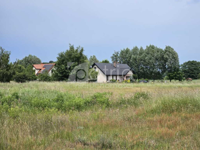 Działka Sprzedaż Łęgi 1