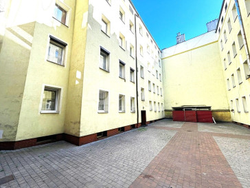 Mieszkanie Sprzedaż Szczecin Śródmieście-Centrum