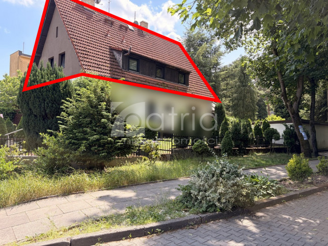 Dom Sprzedaż Szczecin Głębokie 1