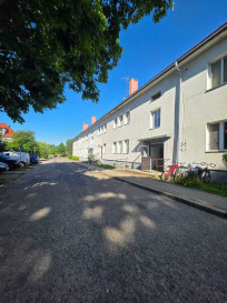 Mieszkanie Sprzedaż Borne Sulinowo Fryderyka Chopina