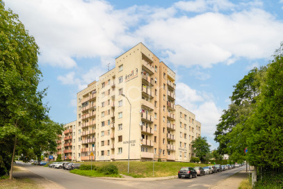 Mieszkanie Sprzedaż Szczecin Bolinko Mariana Rapackiego