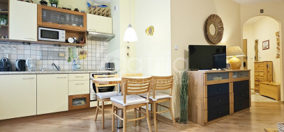 Mieszkanie Sprzedaż Dziwnów Wybrzeże Kościuszkowskie
