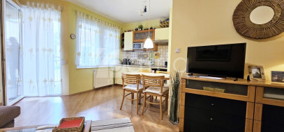 Mieszkanie Sprzedaż Dziwnów Wybrzeże Kościuszkowskie
