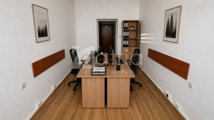 Lokal Wynajem Szczecin Śródmieście 2