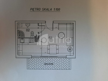 Mieszkanie Sprzedaż Ustronie Morskie