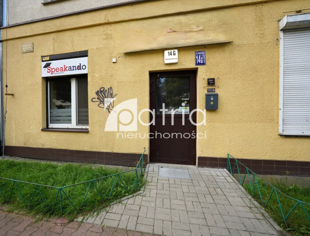 Lokal Sprzedaż Szczecin Niebuszewo 9