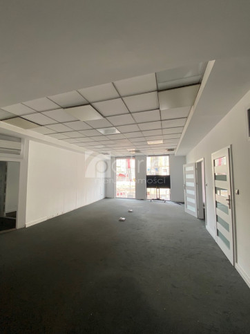 Lokal Wynajem Szczecin Centrum 1