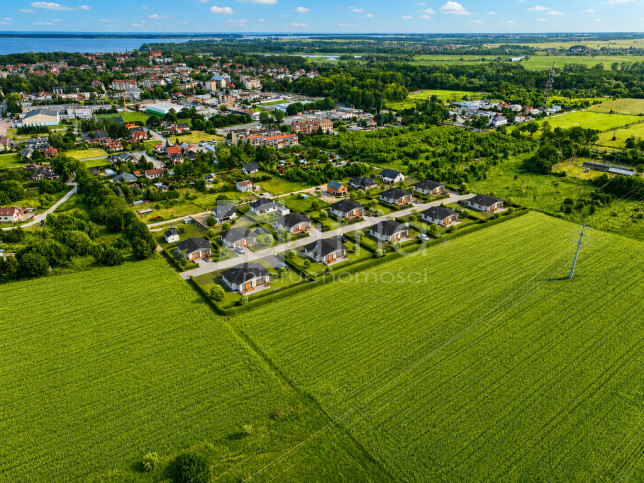Działka Sprzedaż Kamień Pomorski 1