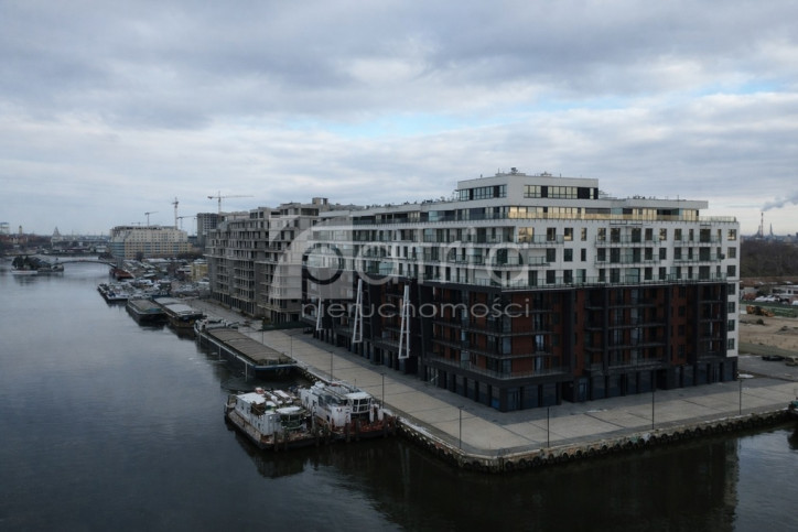 Mieszkanie Sprzedaż Szczecin Centrum Bulwar Elbląski 1