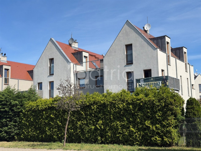 Mieszkanie Sprzedaż Szczecin Warszewo Zamojska 1