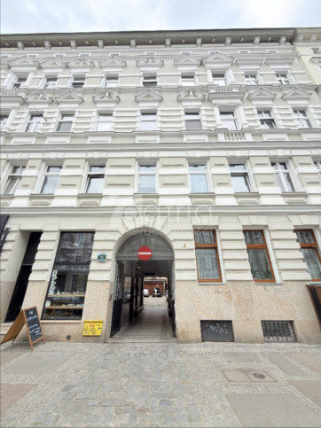 Mieszkanie Sprzedaż Szczecin Centrum 1