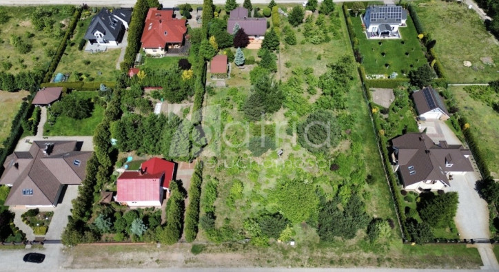 Działka Sprzedaż Rurzyca 1