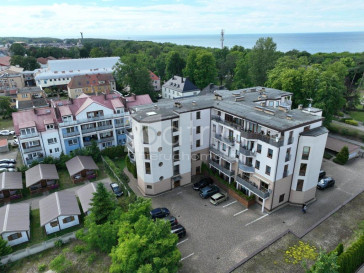 Mieszkanie Sprzedaż Dziwnów Henryka Sienkiewicza