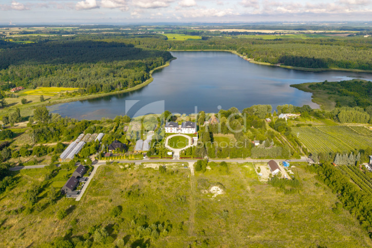Działka Sprzedaż Binowo 1