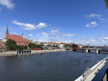 Mieszkanie Wynajem Szczecin Śródmieście Zielonego Mostu