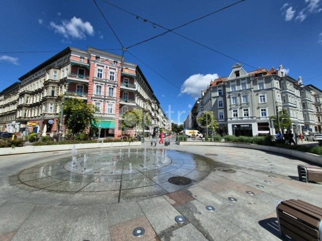 Mieszkanie Sprzedaż Szczecin Śródmieście-Centrum gen. Ludomiła Rayskiego 1