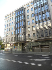 Mieszkanie Wynajem Szczecin Centrum Mariana Langiewicza