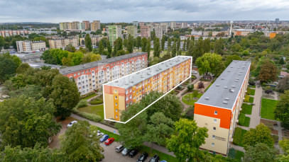 Mieszkanie Wynajem Szczecin Pomorzany Włościańska