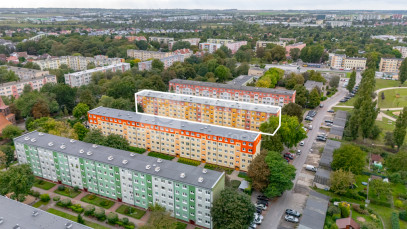 Mieszkanie Wynajem Szczecin Pomorzany Włościańska