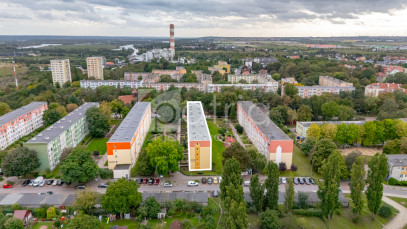 Mieszkanie Wynajem Szczecin Pomorzany Włościańska