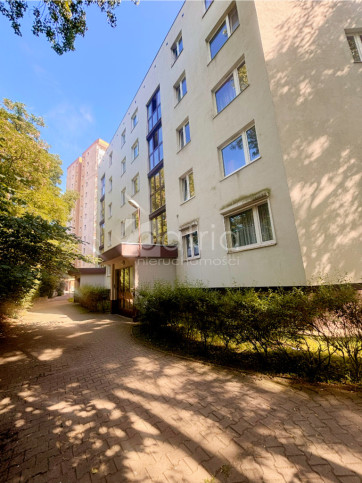 Mieszkanie Sprzedaż Szczecin Śródmieście Czesława 1
