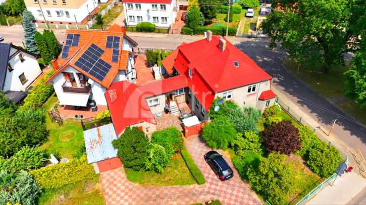 Dom Sprzedaż Pyrzyce Ogrodowa 1