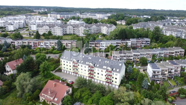 Mieszkanie Sprzedaż Szczecin Warszewo 1
